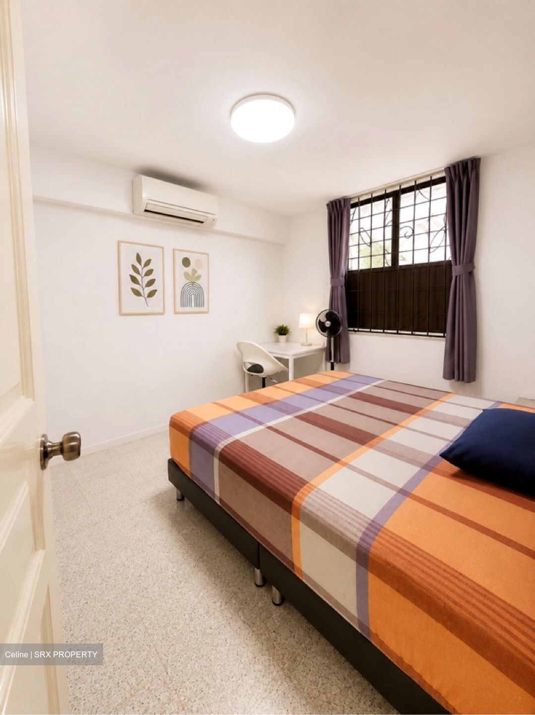 Blk 38 East Payoh Spring (Toa Payoh), HDB 3 Rooms #583317151